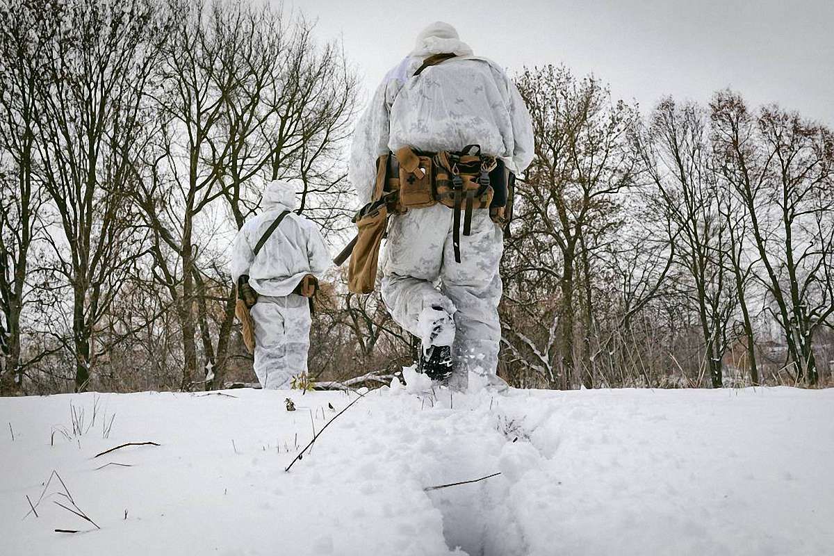 Командування ЗСУ визнало полонення українських розвідників бойовиками «ЛНР»