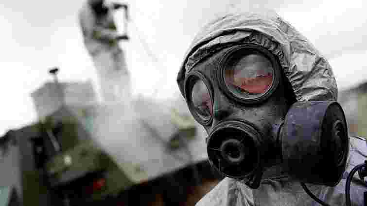В ООН попередили про ризик хімічної катастрофи на Донбасі