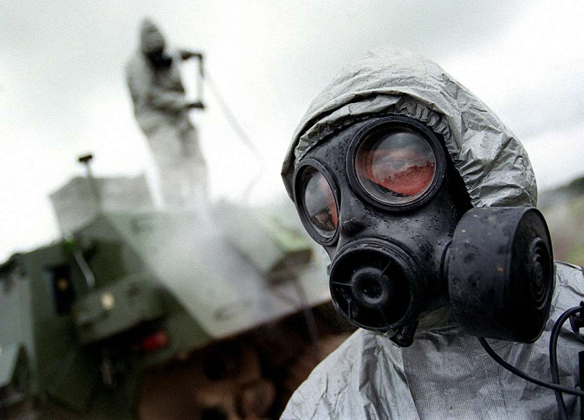 В ООН попередили про ризик хімічної катастрофи на Донбасі