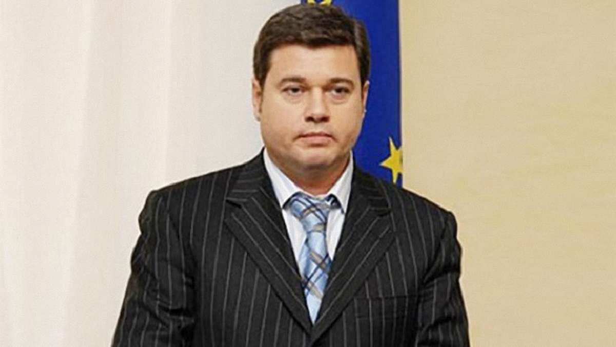 ГПУ повідомила про підозру екс-директору «Укртрансхімаміаку»