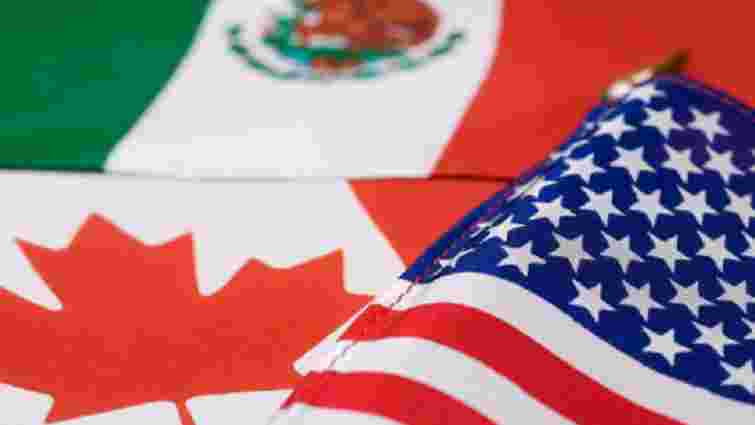 США вирішили переглянути торгові угоди з Канадою і Мексикою