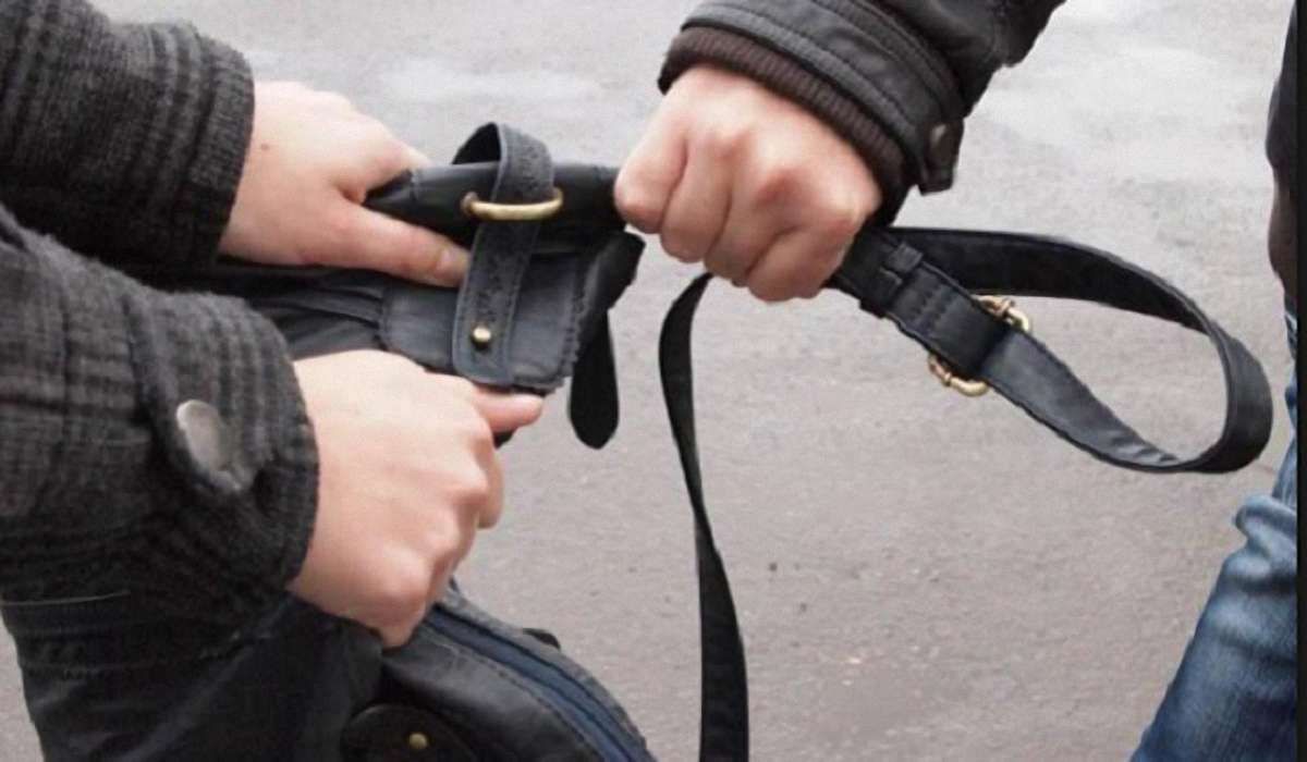 Львів’янина пограбував чоловік, у якого він перед тим купив будинок