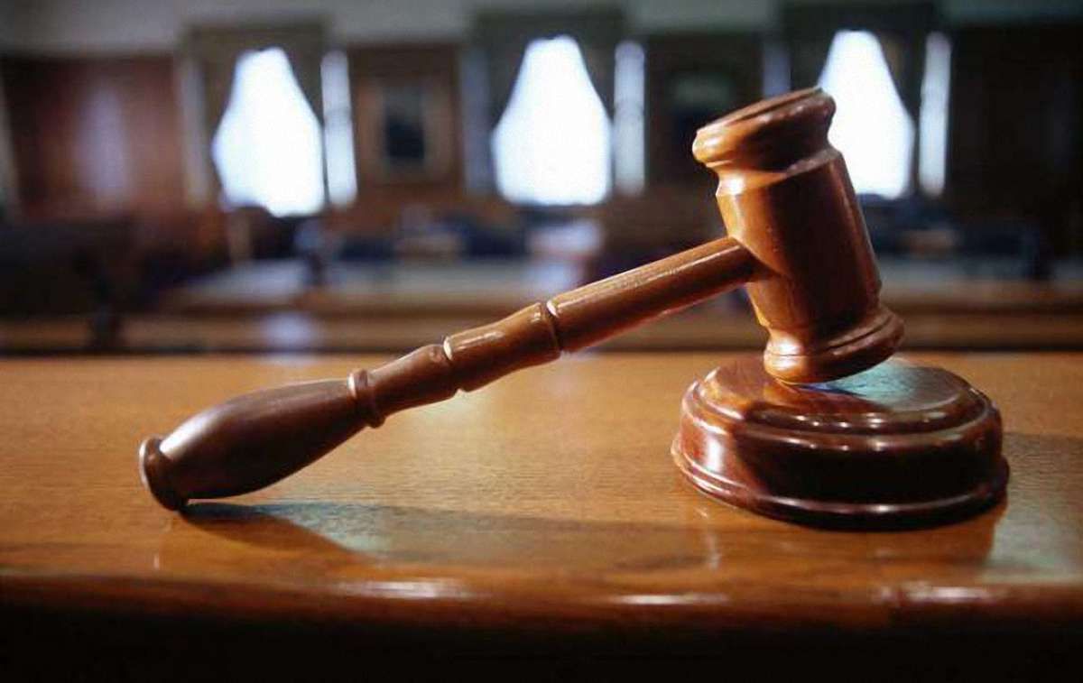 Вища рада правосуддя вперше дозволила арешт судді