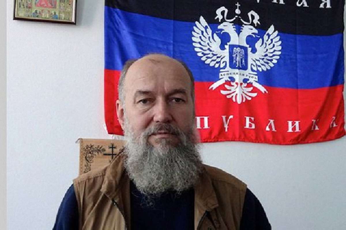 У Донецьку помер один із перших ватажків «ДНР»