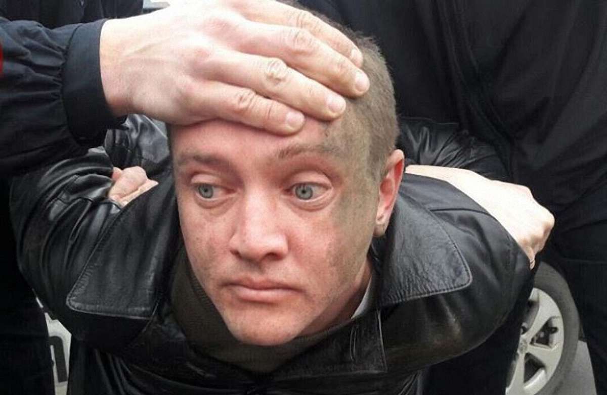 У Києві п'яний радник міністра влаштував ДТП і втік