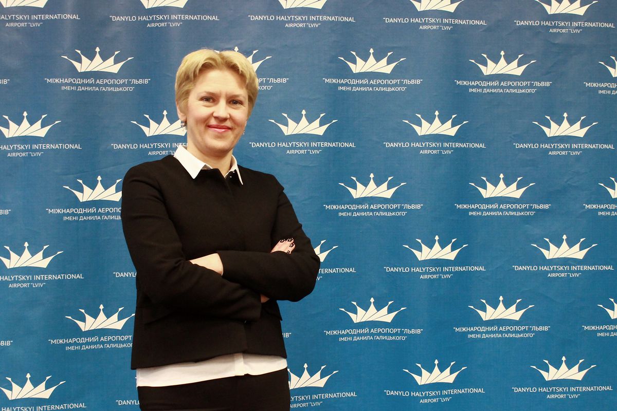 З аеропорту «Львів» відкриють сім нових міжнародних рейсів