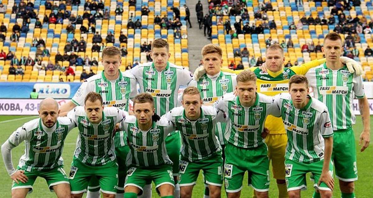 Перенесений матч «Карпат» відбудеться у перерві чемпіонату для збірної України