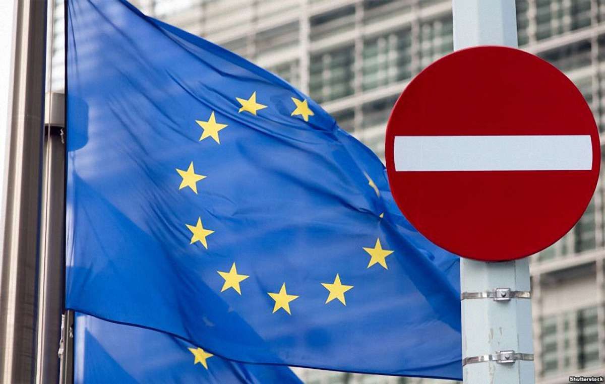 ЄС на півроку продовжив санкції проти Росії 