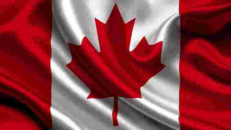 Верховна Рада ратифікувала угоду про зону вільної торгівлі з Канадою