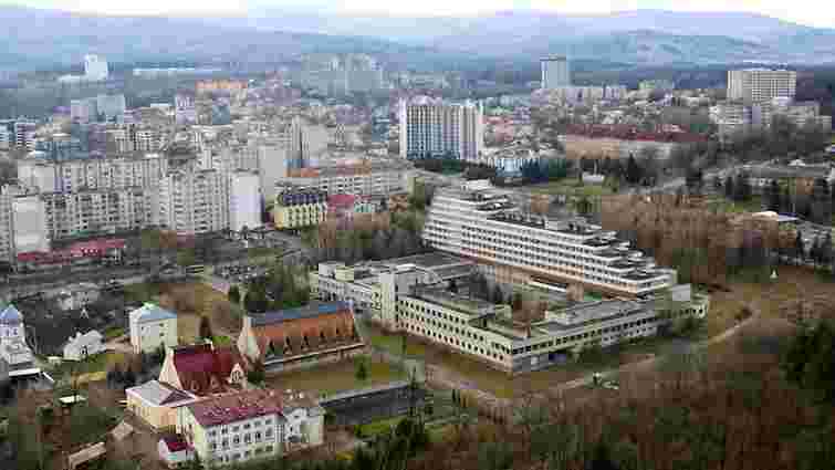 Після скандалу у ЗМІ бюджет святкування дня міста у Трускавця скоротили майже вдвічі