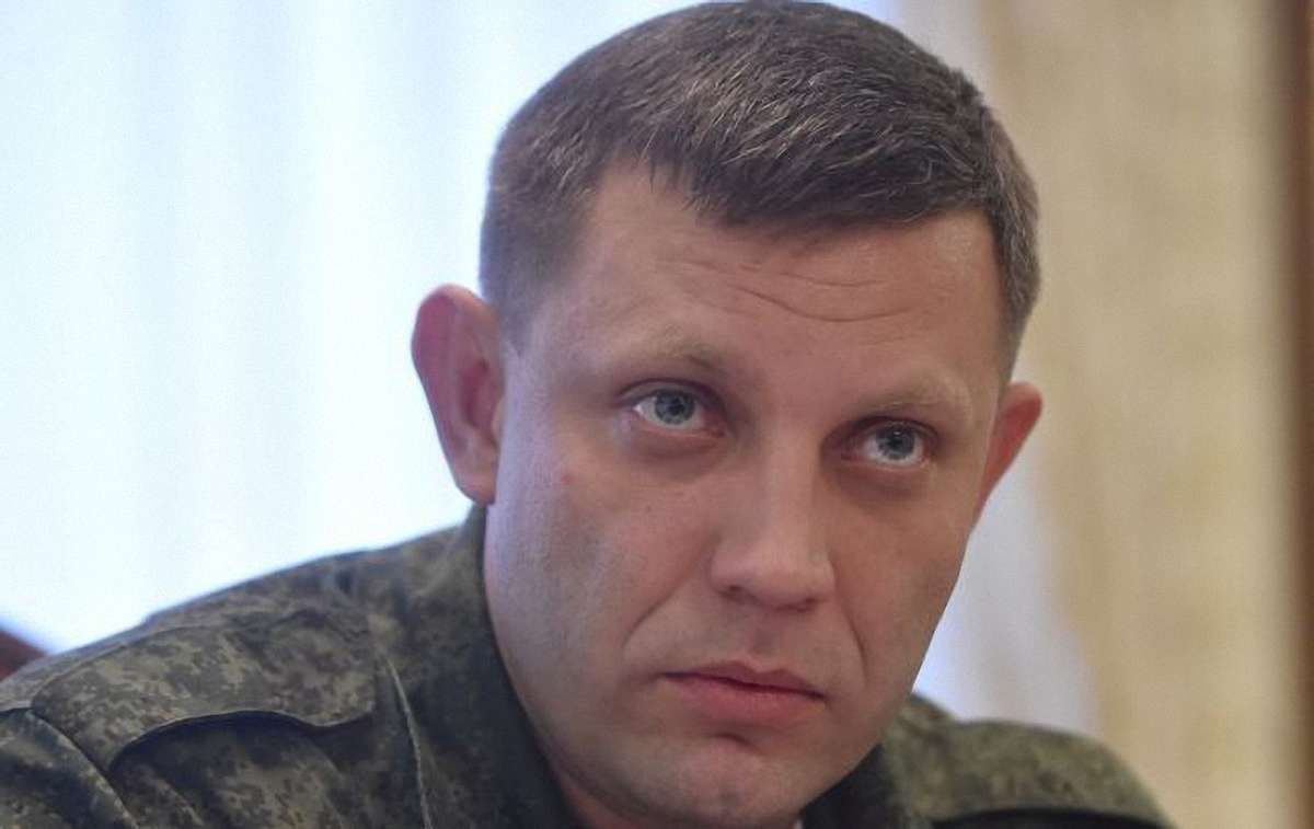 Лідер бойовиків «ДНР» заявив про відправлення «пробної» партії вугілля до Росії