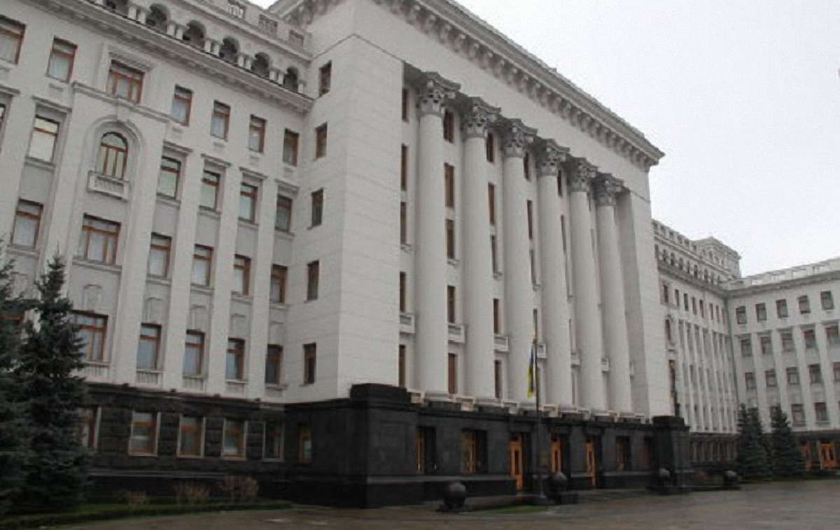 «Українська правда» опублікувала вказівки АП з критикою Садового для депутатів БПП