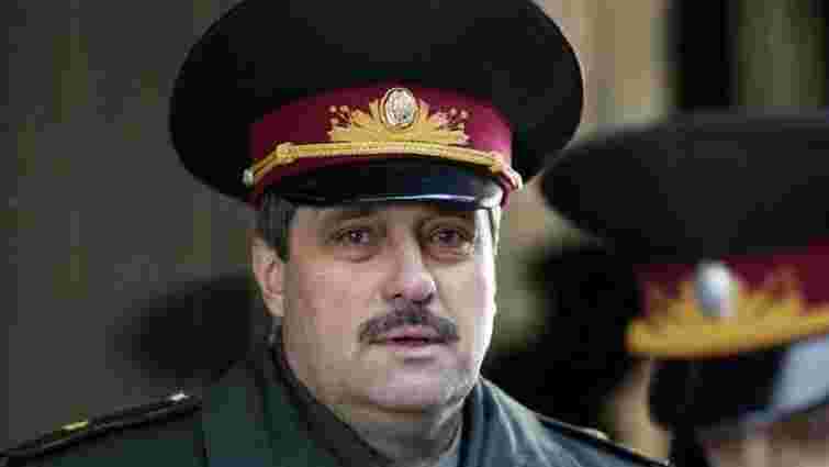 Генерал Назаров не визнав провину в останньому слові на суді у справі про збитий Іл-76