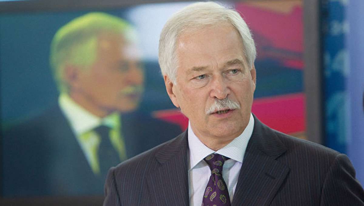 Росія відреагувала на рішення РНБО України розпочати транспортну блокаду ОРДЛО