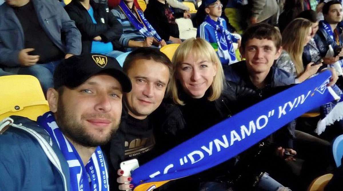 Парасюк платив своєму кузенові за участь у блокаді Донбасу, - Аброськін