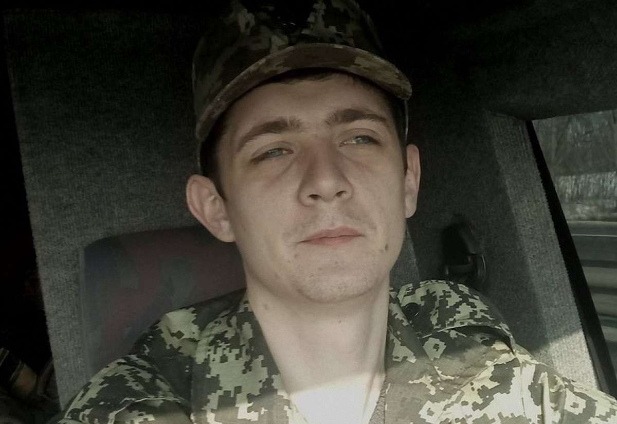 Кузен Парасюка звинуватив поліцію у підробці його свідчень