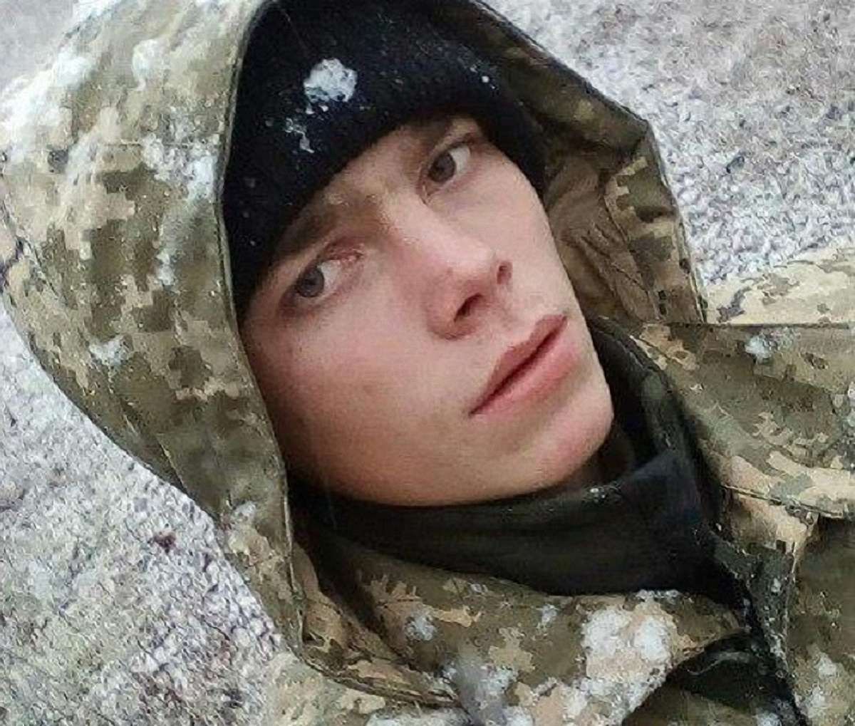 У зоні АТО загинув 18-річний боєць з Львівщини