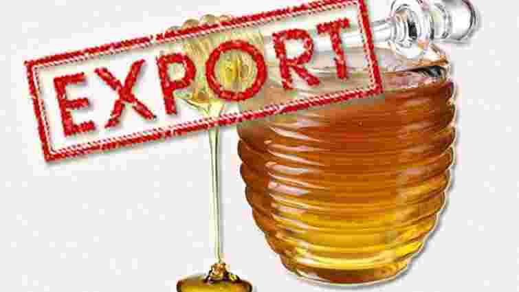 Україна вичерпала квоти на 2017 рік на експорт до ЄС меду, цукру, соку та кукурудзи