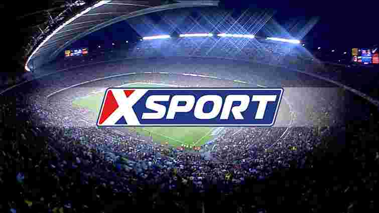 Телеканал XSPORT транслюватиме матчі першої ліги України з футболу