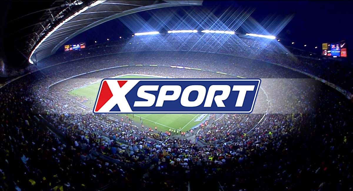 Телеканал XSPORT транслюватиме матчі першої ліги України з футболу