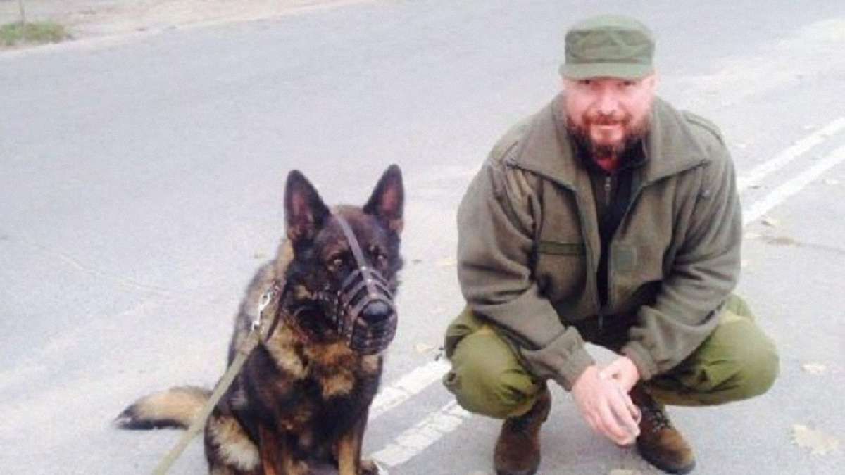 У викраденні львівського волонтера підозрюють двох екс-поліцейських