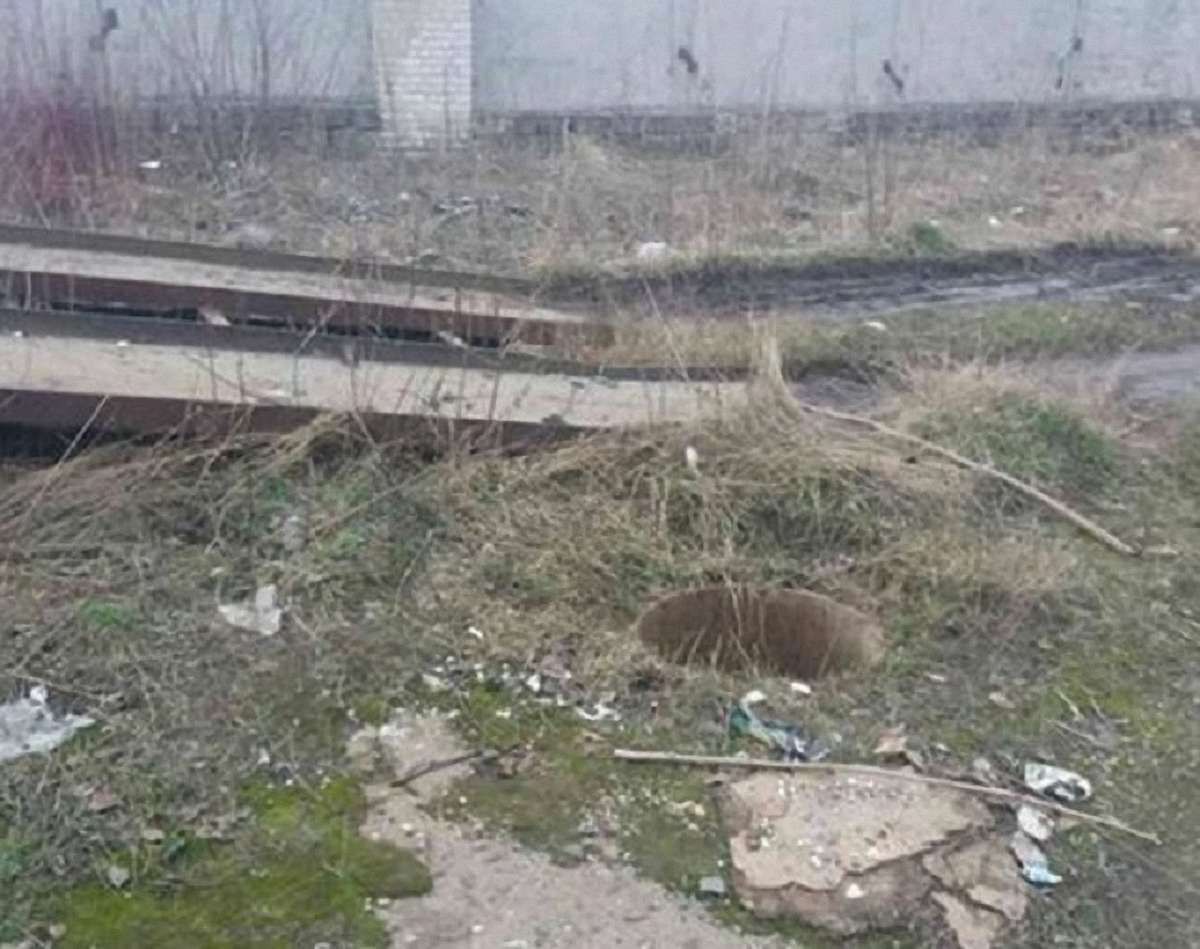 У технічному колодязі у Львові виявили тіло зниклого безвісти чоловіка
