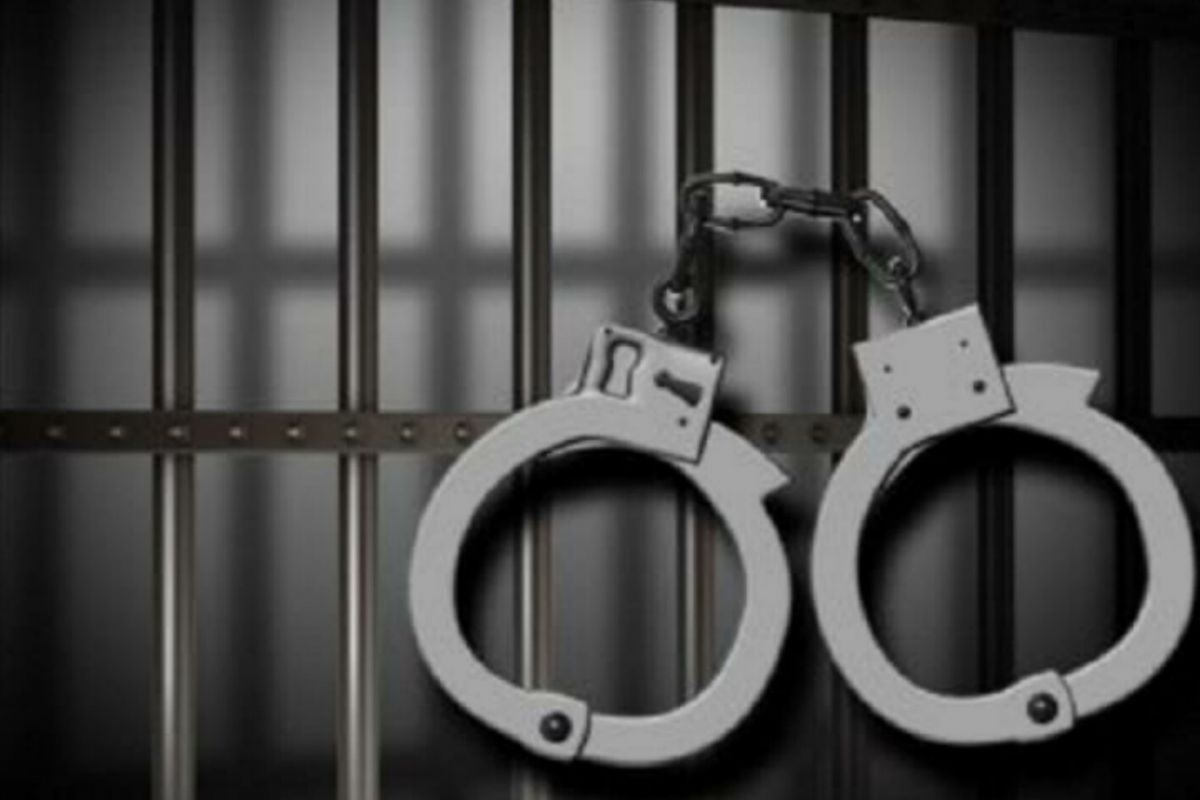 НАБУ затримало двох працівників СБУ за вимагання $50 тис. хабара