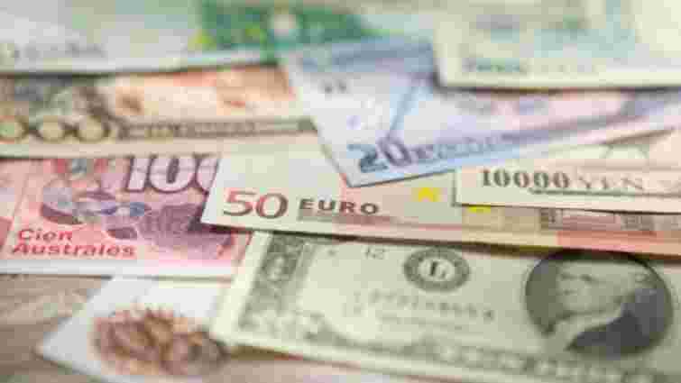 НБУ спростив правила купівлі валюти