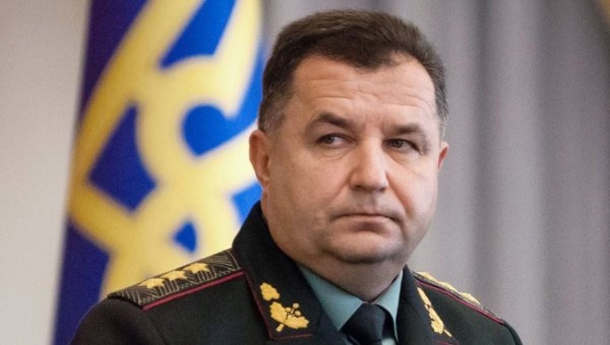 Міністр оборони затвердив Кодекс доброчесної поведінки та етики службовців міністерства