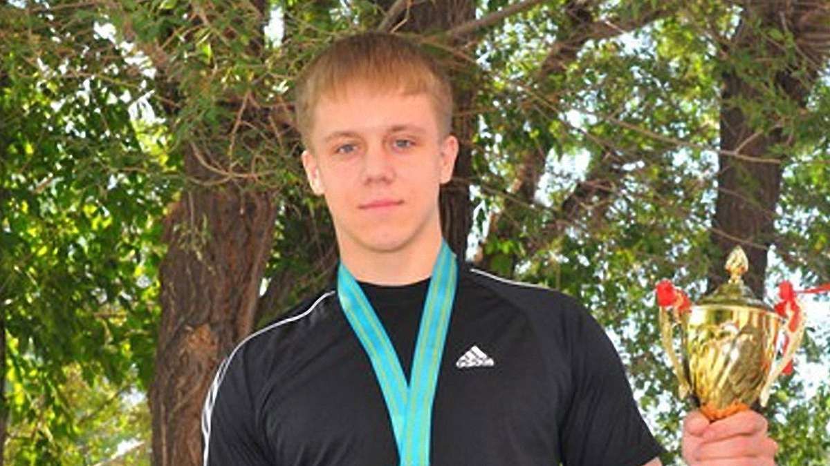 У Казахстані вбили чемпіона світу з пауерліфтингу