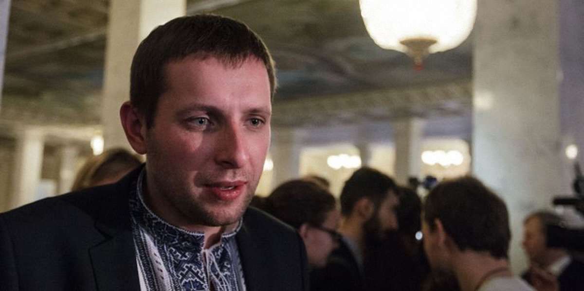 Поліція проситиме ГПУ зняти недоторканність  з Парасюка