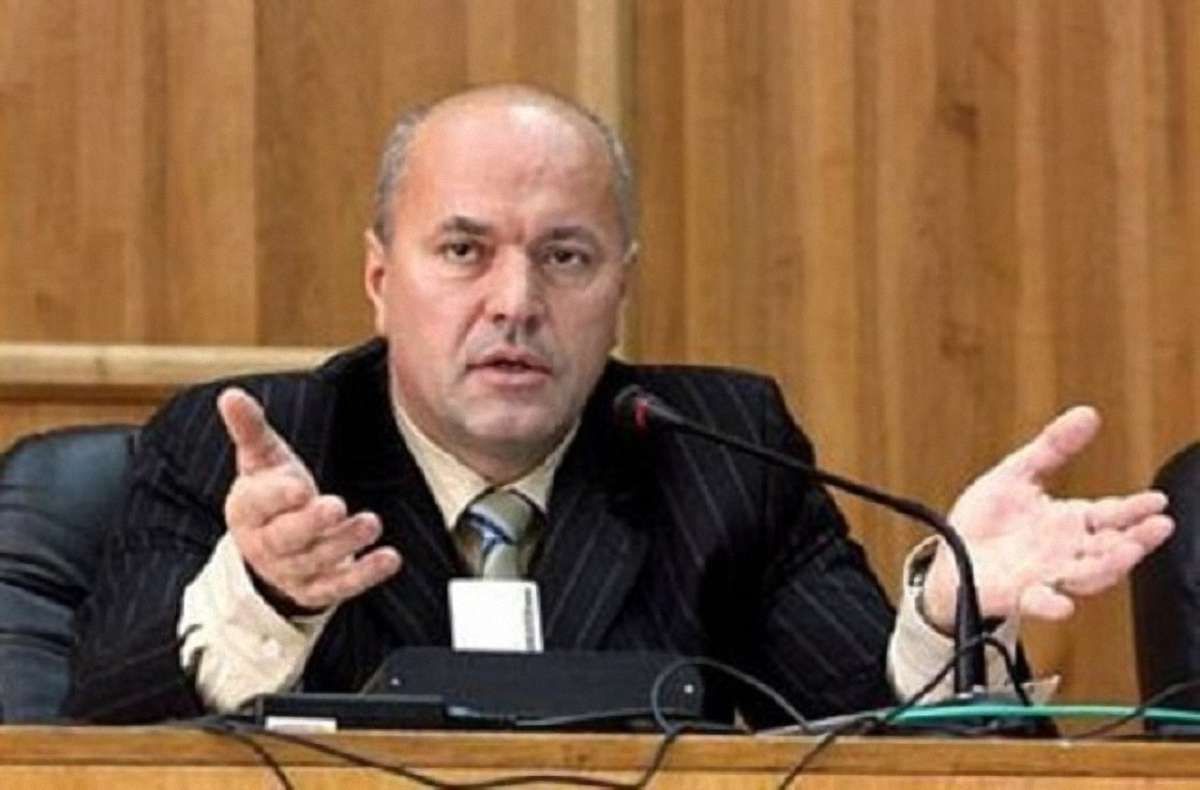 СБУ відкрила кримінальне провадження щодо екс-мера Ужгорода за зневажливі вислови про мову