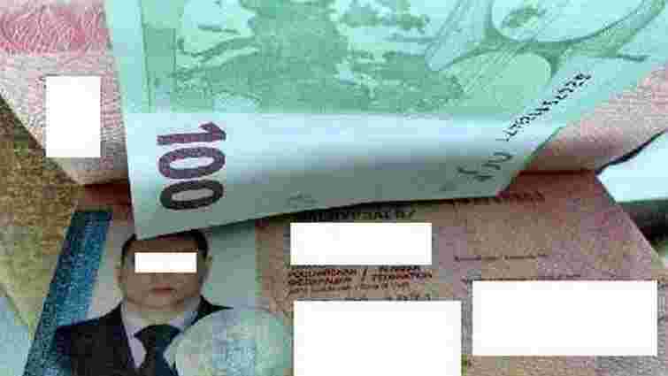 Росіянин за €100 хабара хотів в'їхати в Україну