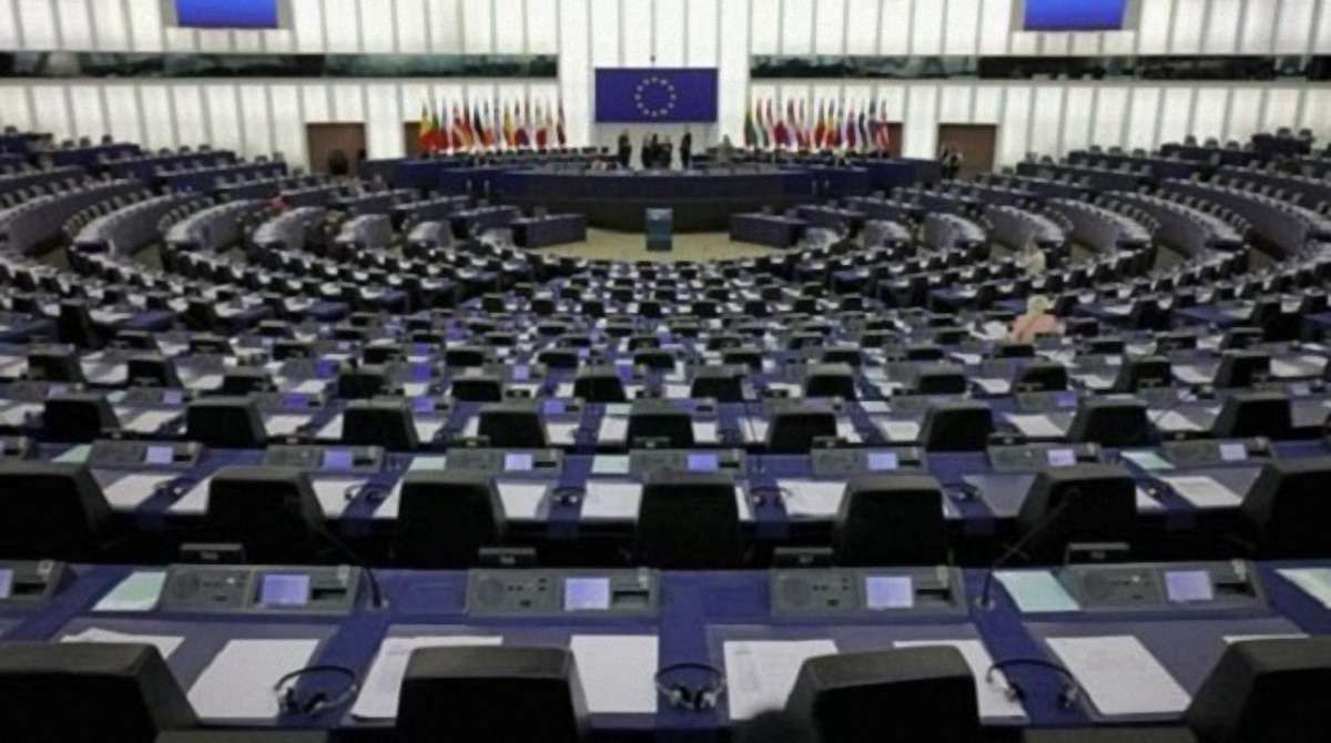Європарламент проголосує за безвізовий режим для українців 6 квітня