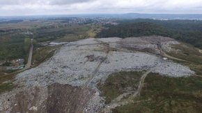 Французька компанія розробить для Львова проект сміттєпереробного заводу