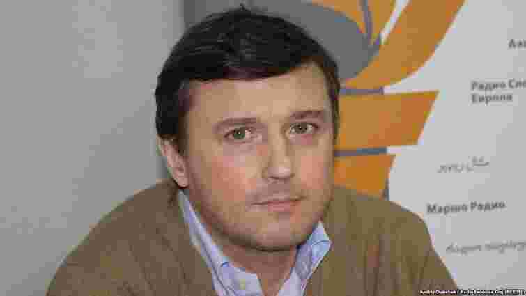 У Лондоні затримали екс-керівника «Укрспецекспорту» Сергія Бондарчука
