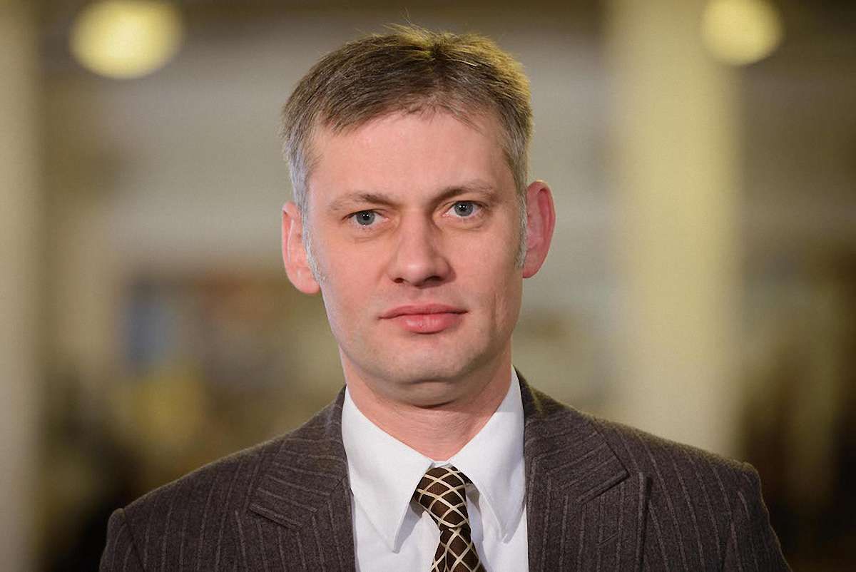Депутати створили нове міжфракційне об'єднання для боротьби з законодавчим «спамом»