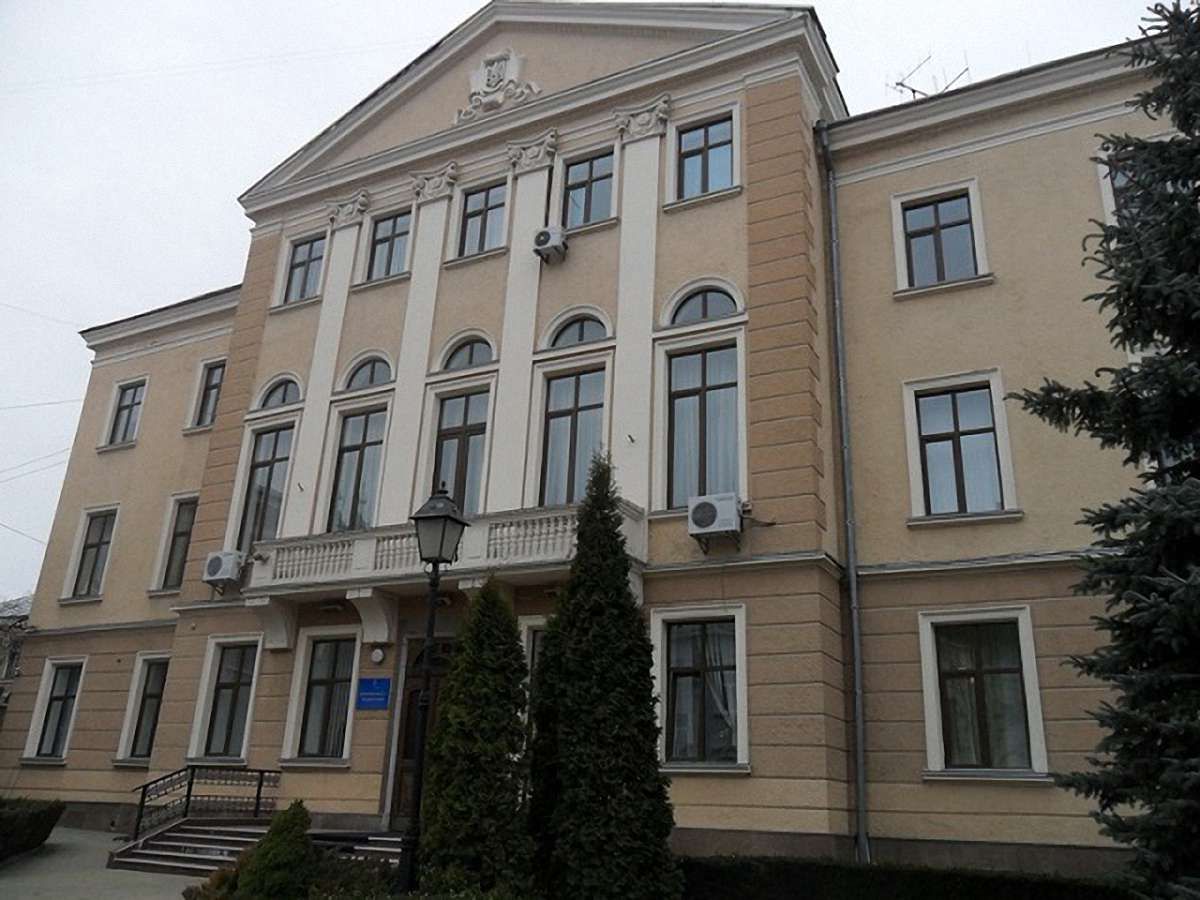 Правоохоронці провели обшуки в міськраді Тернополя через земельні махінації