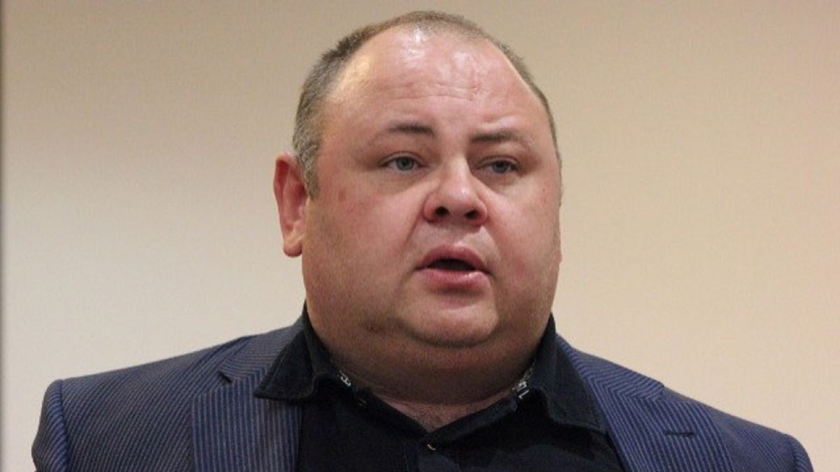 Молодший брат нардепа Ігоря Гриніва очолив львівський осередок БПП