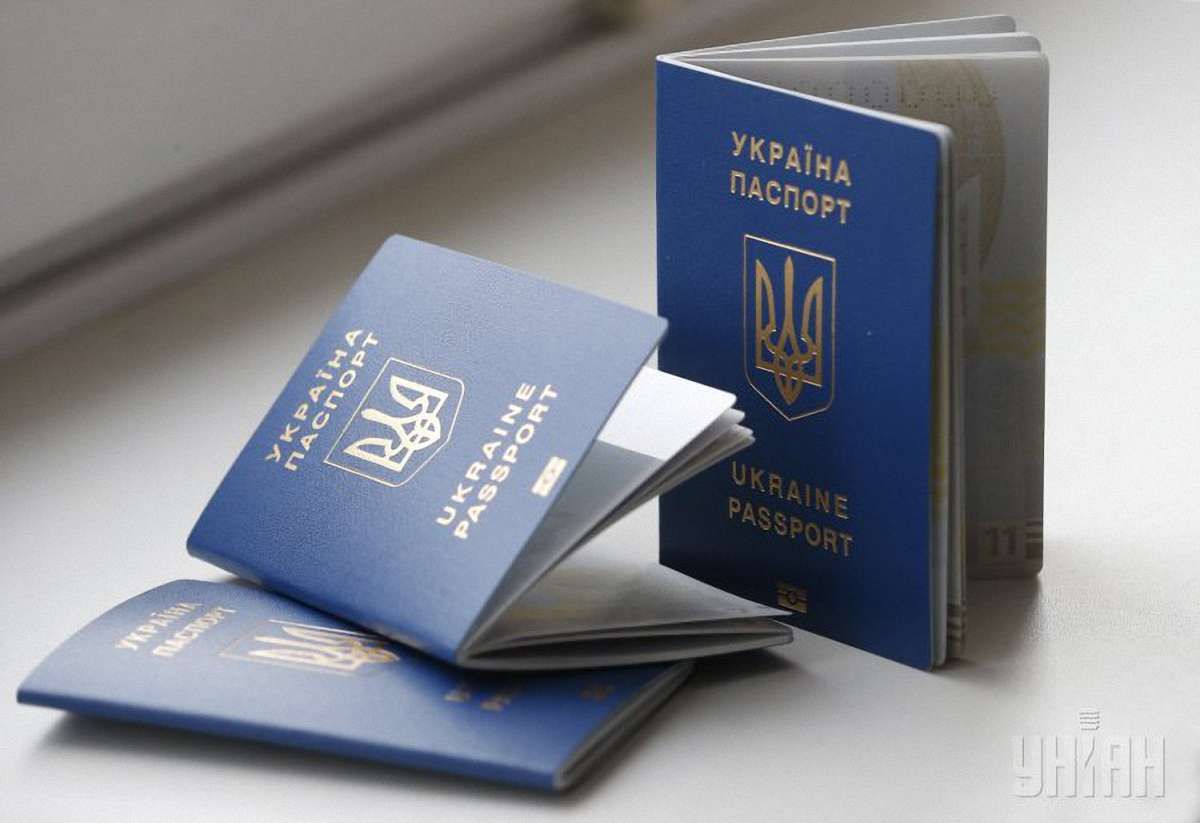 У ДМС повідомили, скільки біометричних паспортів видадуть до ймовірного безвізу з ЄС