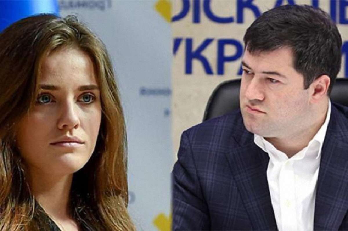 Після затримання Насірова на Одеській митниці знищили докази його оборудок, - Марушевська