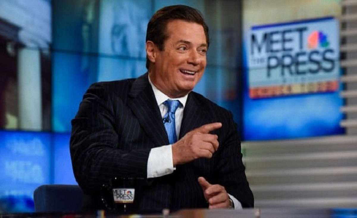 ГПУ просить США дозволити допит Манафорта
