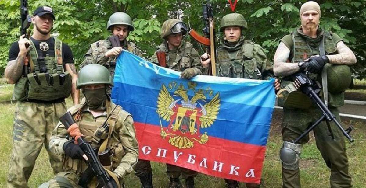 На Луганщині до двох років ув’язнення засудили «голову райадміністрації» бойовиків