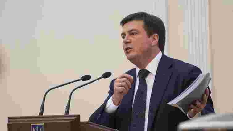Геннадій Зубко розказав про етапи монетизації субсидій на комунальні послуги