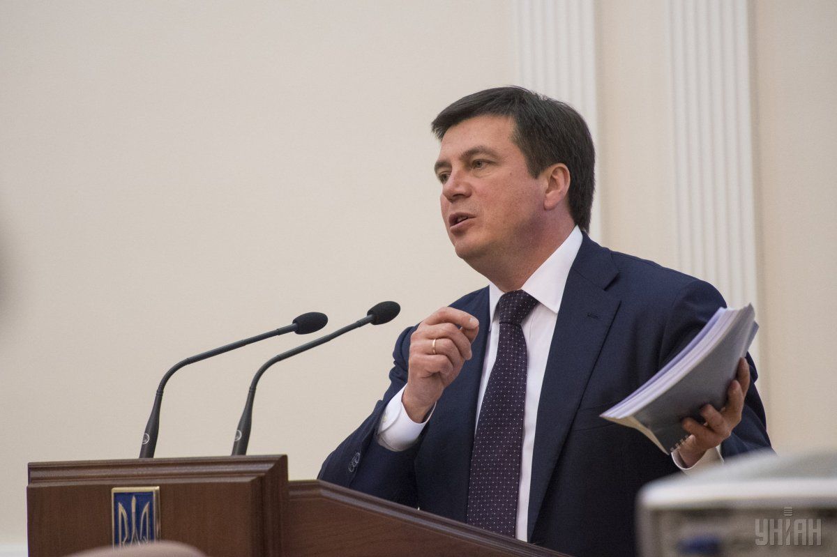 Геннадій Зубко розказав про етапи монетизації субсидій на комунальні послуги