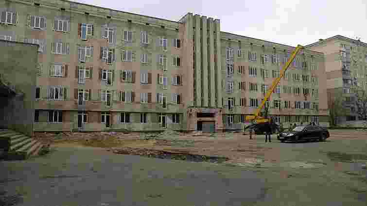 На будівництво бази ВМС в Одесі вже виділено ₴150 млн, – міністр оборони