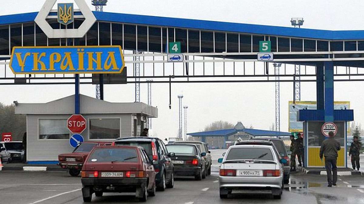 На Закарпатті четверо студентів з Марокко намагались незаконно потрапити до Угорщини