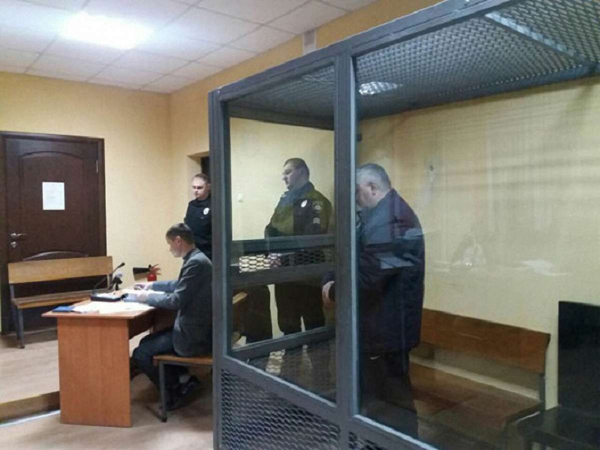 Суд присудив домашній арешт підозрюваному у масових заворушеннях бурштинокопачів на Рівнещині