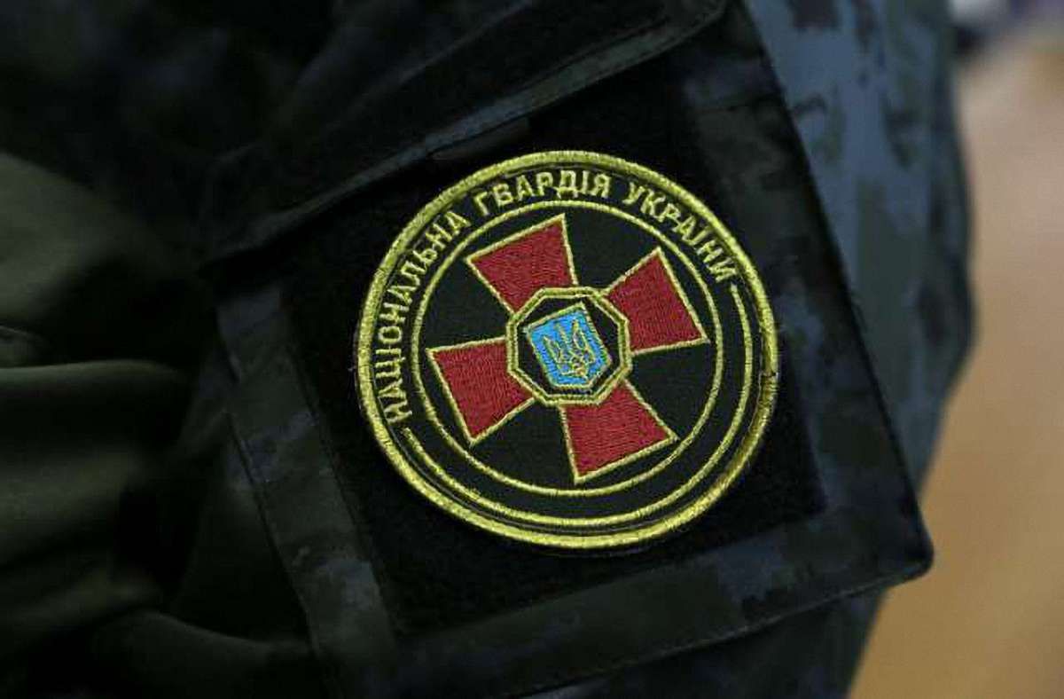Уряд надав НАЗК безкоштовну охорону, яку забезпечуватиме Нацгвардія