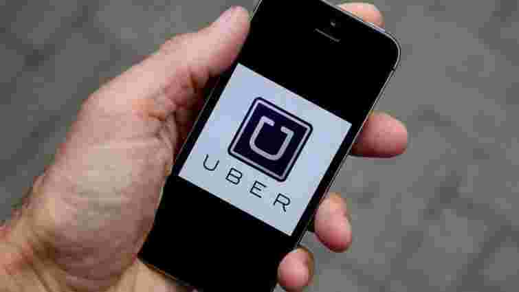 Президент Uber несподівано подав у відставку